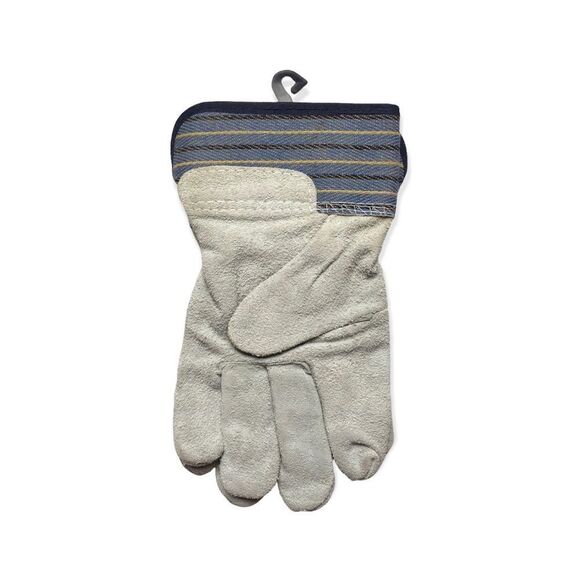 🆕Stanley Cowhide Leather Palm Gloves - Picture 4 of 5